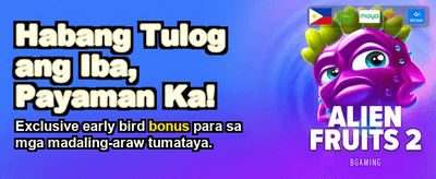 Fastest Payouts in the Philippines