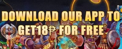 JILIAsia App Reward promotion