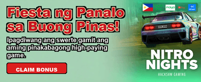 Experience Top Online Casino Fun!